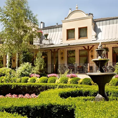 Отель Lesna Perla - Restauracja I Hotelowe Rudziniec